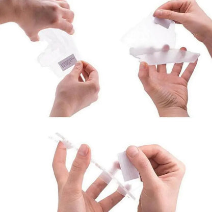 3D Dragon Ball Night Light, LED Table Lamp