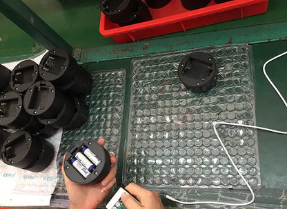 Sonic Monkey Colorful Night Light - Dragon Ball Design