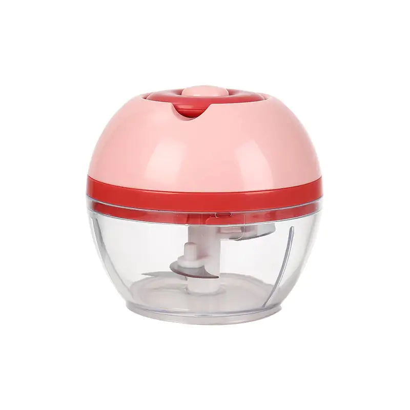 Mini Garlic Masher for Household Use