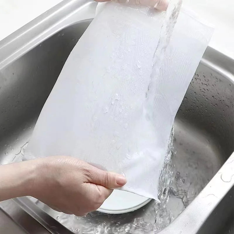 Super Fine Soy Milk Filter Bag for Juices and More