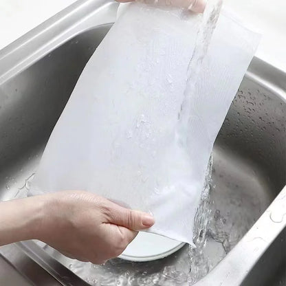 Super Fine Soy Milk Filter Bag for Juices and More