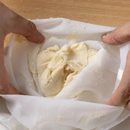 Super Fine Soy Milk Filter Bag for Juices and More